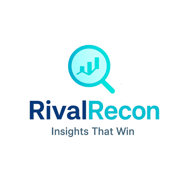 RivalRecon Logo